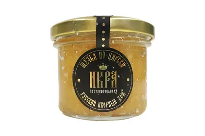Икра Щуки по-Царски, 90г