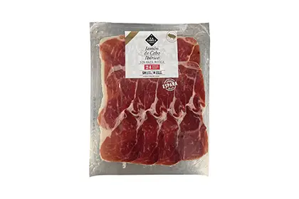 Хамон де Себо Иберико от La Tabla, 90г
