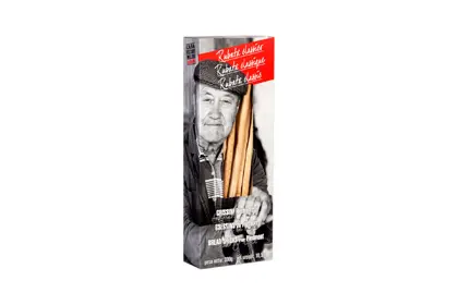 Гриссини Рубата с Кунжутом, 300г