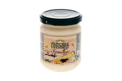 Соус из Сыра и Черного Трюфеля, 180г