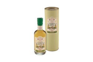 Масло Оливковое Extra Virgin с Белым Трюфелем от Leonardi, ст/бут, 250мл