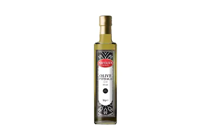 Масло Оливковое Рафинированное Помас, 1л