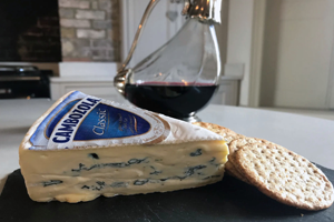 Сыр Камбоцола Классик (Cambozola Classic)