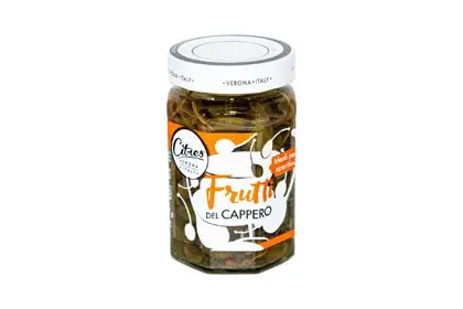 Каперсы с Ножкой от Citres, с/б, 290г
