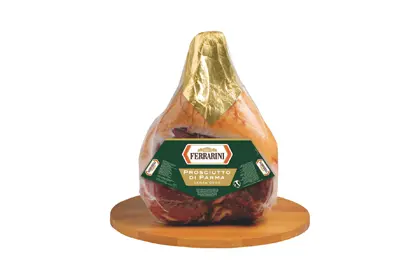 Прошутто ди Парма «Ferrarini»