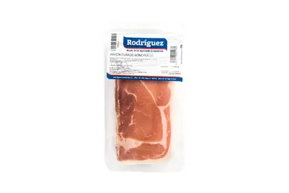 Хамон Серрано от Rodriguez, 500г