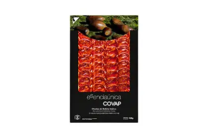 Чоризо де Бейота Иберико «Covap», 120г