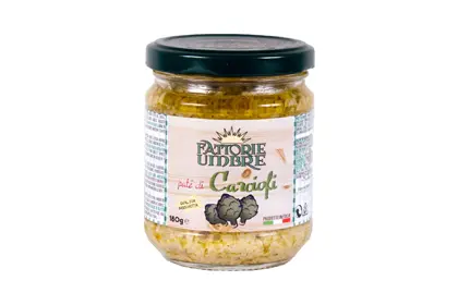 Пате из Артишоков от Fattorie Umbre, с/б, 180г