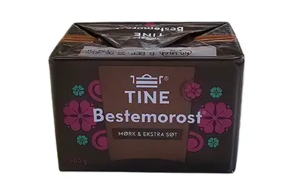 Сыр Бестеморост «Tine»