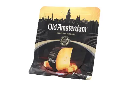 Сыр Старый Амстердам «Westland Cheese», 200г