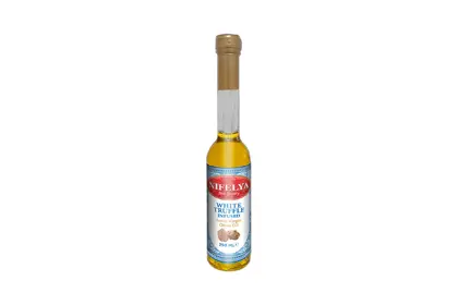 Масло Оливковое Extra Virgin с Белым Трюфелем, ст/бут, 250мл