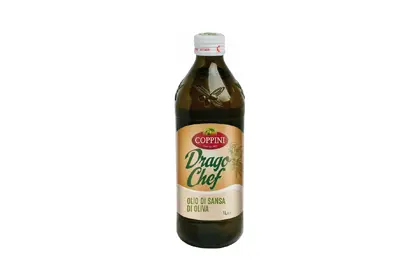 Масло Оливковое Санса «Coppini», 1л