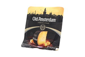 Сыр Старый Амстердам, 200г (Old Amsterdam, 200g)