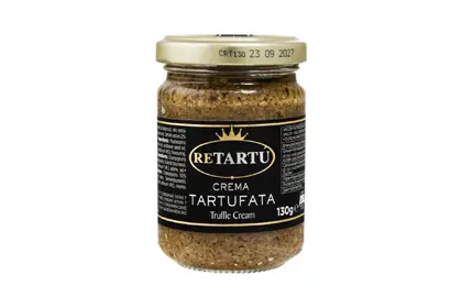 Крем из Летнего Трюфеля «Retartu», 130г