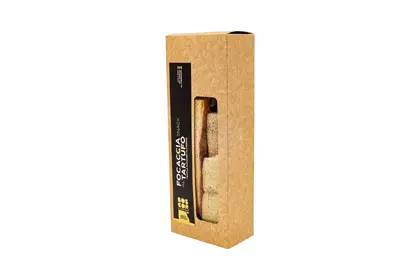 Фокачча с Трюфелем от Boscor, 80г