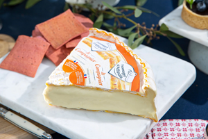 Сыр Ле Компание «Fromager d’Affinois»