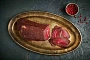 Балык из говядины сырокопченый "Венский" от Валерия Маршалкина