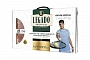 Хамон де Себо Иберико от Legado, 15 шт. х 50г