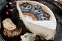 Сыр А Ля Трюф от Fromager d’Affinois