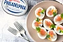 Сыр Филадельфия ''Ориджинал'' «Mondelez», 200г