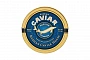 Икра Русского Осетра "Классик" «Русский Икорный Дом», 125г