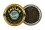 Икра Стерляди "Стандарт" «Русский Икорный Дом», 100г