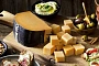 Сыр Старый Амстердам от Westland Cheese