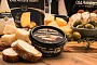 Сыр Старый Амстердам Крема Ориджинал от Westland Cheese, 125г