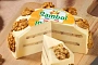 Сыр Рамболь с Цельными Грецкими Орехами от Fromagerie Rambol