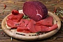Брезаола от Salumificio Sosio