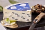 Сыр Блю от Fromager d’Affinois