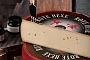Сыр Красная Ведьма от Margot Fromages