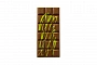 Шоколад «Дубайский» от la Princesse Choco, 120г