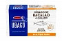 Печень трески подкопченая «Ubago», 115г