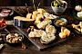 Сыр Старый Амстердам от Westland Cheese